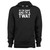 Dave And Twat Hoodie