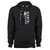 David Bowie Station To Station Hoodie David Bowie Station To Station Hoodie