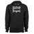 Death By Burpees Hoodie