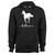 Deftones White Pony Horse Album Hoodie