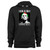 Dennis Rodman Face Hoodie