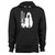 Dont Worry Joey Ramone Hoodie