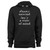 Dreams Unwind Loves A State Of Mind Hoodie