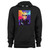 Elton John Portrait Hoodie
