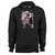 Five Finger Death Punch Ivan Moody On Stage With Skull Altar Hoodie