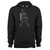 Freddie Mercury Queen Mercury Icon Hoodie