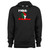 Free Palestine Flag Hoodie