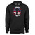 Funny Political Satire Rogan For President Hoodie