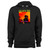 Galaxie 500 On Fire Hoodie