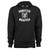 Gangster Wrapper Funny Christmas Hoodie