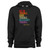 Get In Trouble Good Trouble Necessary Trouble John Lewis Hoodie