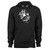 Go To Heaven For The Climate Mark Twain Hoodie