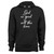 God Is Good All The Time Gray Christian Hoodie