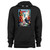 Godzilla Vs Mothra Hoodie