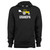 Grandpa And Grandpas Little Helper Hoodie