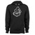Grinch Face Hoodie