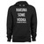 Hakuna Some Vodka Hoodie