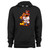 Harimau 1 Love China Hoodie