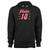 Hello 18Th Birthday Hoodie