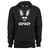 Hip Hop Happy Easter Egg Bunny Rabbit Hoodie