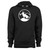 Howling Wolf Mountains Hoodie