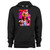 Hunter Thompson Raul Duke Fear Loathing Las Vegas Trippy Acid Hoodie Hunter Thompson Raul Duke Fear Loathing Las Vegas Trippy Acid Hoodie