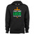 I Dont Need Luck I Ve Got Jesus Hoodie