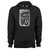 I Garden Because I Can Canning Jar Hoodie