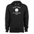 I M Not Short I M Leprechaun Funny Irish Hoodie