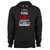 I Make Fire Disappear Whats Your Superpower Firefighter Fire Hoodie