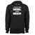 I Run On Diesel And Beer Truck Turbo Brothers Hoodie
