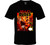 Bad Dudes Game Poster 1990 Man's T-Shirt Tee Bad Dudes Game Poster 1990 Man's T-Shirt Tee