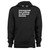 Introverted But Willing To Discuss Kansas State Hoodie