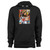 J Cole Portrait Rapper Hoodie