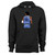 Ja Morant 12 Basketball Hoodie