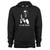 Jesus Christ Ill Be Back Terminator Savior Hoodie