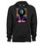 Jimi Hendrix Voodoo Child Hoodie