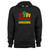 Juneteenth The Real Independence Day Shirt Black History American African Freedom Day Hoodie