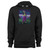 Locd Trunks Dragon Ball Z Anime Hoodie