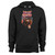 Lynyrd Skynyrd Bird With Flag Hoodie