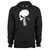 Marvel Comics Punisher Shadow Skull Hoodie