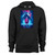 Marvel Loki Sylvie Mobius Glorious Purpose Hoodie