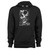 Misfits Skeleton 2 Hoodie