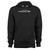 Mitsubishi Evo Vii Logo Hoodie