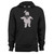 Mr Stay Puft Marshmallow Man Hoodie
