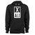 Muhammad Ali Boxer Hoodie