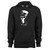 Nefertiti Egyptian Queen Hoodie