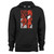 Neon Genesis Evangelion Retro Vintage 3 Hoodie