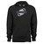 Never Give Up Never Surrender Hoodie