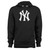 New York Yankees Graphic Hoodie